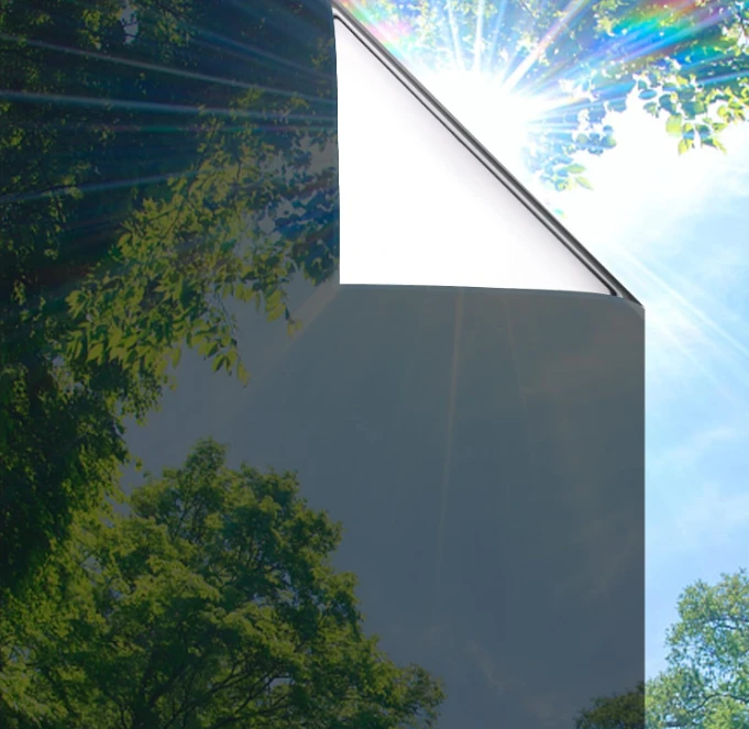 Automotive Windows Tinting Reduces the Load on HVAC Systems